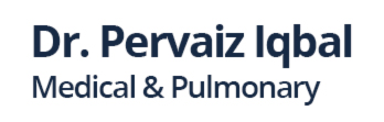 Dr. Pervaiz Iqbal - Medical & Pulmonary